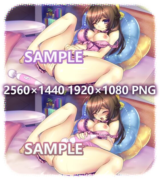 ネット声優さんのオナニー『アイカ嬢実演デビュー「正直ここまで…オナニーしたりとか、おしっこしたりとかエロエロな展開になるとは思っていませんでした」』 [@sel_ple] | DLsite 同人 - R18