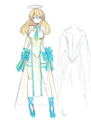 天使の悪堕ち 激甘エッチと激エロ交尾 [B-bishop] | DLsite 同人 - R18