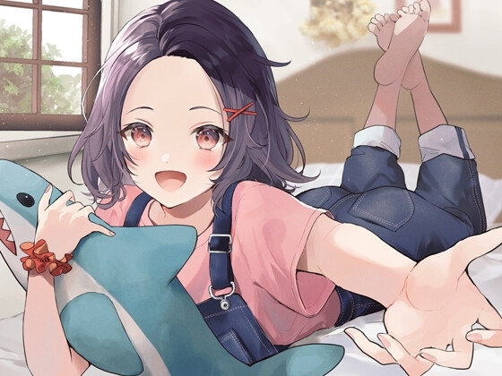 敏感娘はゆっくりシたい～元気娘とらぶらぶスローセックス→おしおき激しセックス～ [mosquito cock] | DLsite 同人 - R18