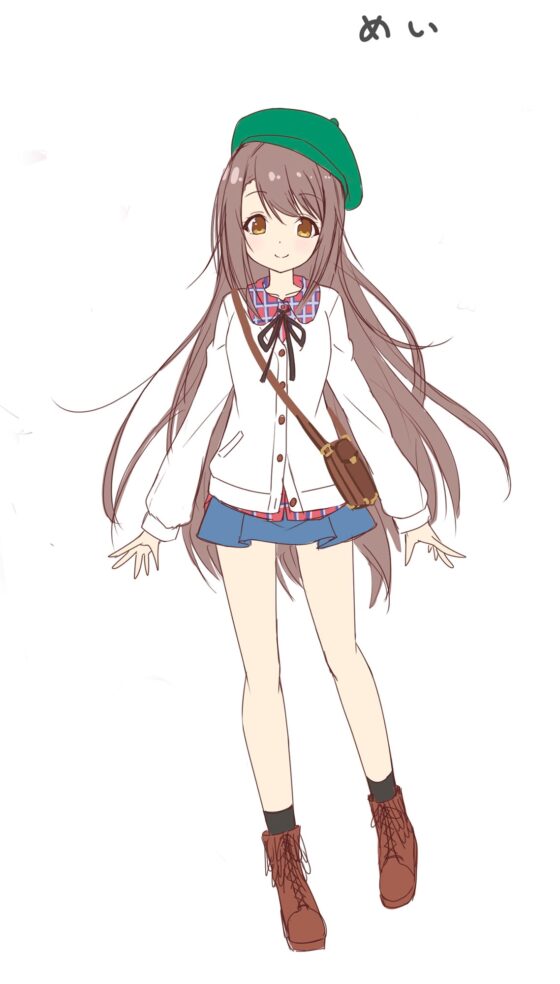 女を落とす方法～produced by cupid～ [ねりんく] | DLsite 同人 - R18