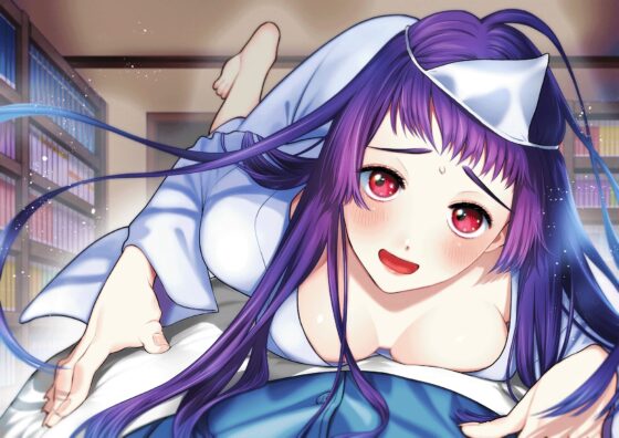 【認知シャッフル睡眠法と耳かきASMR】幽霊ちゃんと寝かしつけ [もちもちぷりん] | DLsite 同人 - R18