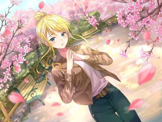 近所のギャルお姉さんはいつも僕を甘やかす-完結編-『癒し+ASMR特化』 [癒し庵もち猫] | DLsite 同人 - R18