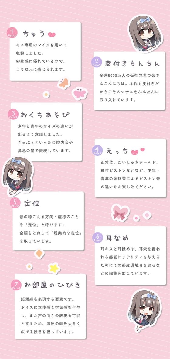 おませな鈴はおとなびたい! -ナイショの性日記- [妄想研究所] | DLsite 同人 - R18