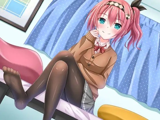 カナちゃんに優しく指示される乳首責めオナニーサポート音声 [CKD's] | DLsite 同人 - R18