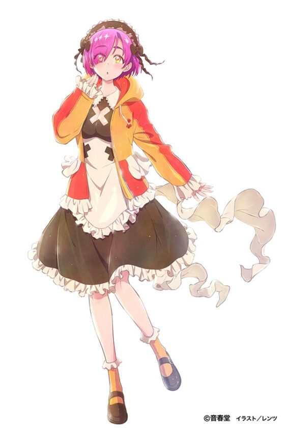 秘密のサロンとシャイメイド (耳かき・シャンプー・添い寝・咀嚼音・バーベキュー)【CV:名塚 佳織】 [音春堂] | DLsite 同人 - R18