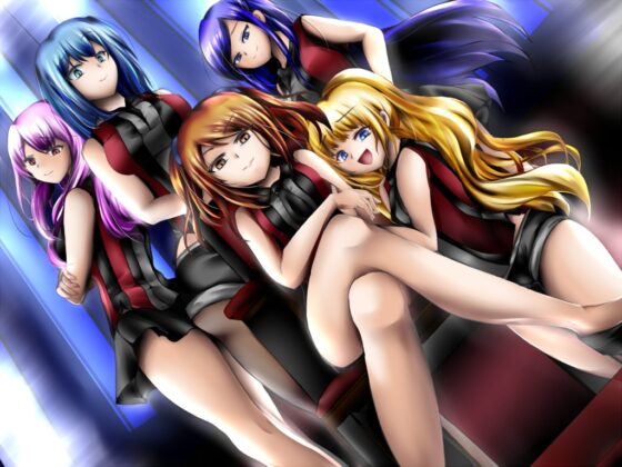 (FD)ハニートラップランド～管理人室～【天使・犠牲・蠱惑・白衣・塔上】 [SweetNightmare] | DLsite 同人 - R18