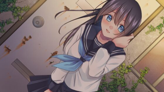 【台本公開】ヤンデレJKが実験室で先生に強制中出しさせちゃう [ヤンデレシチュボ研究所] | DLsite 同人 - R18