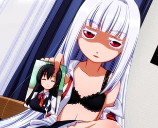 偏愛的な彼女 嫉妬・暴力・監禁 [B-bishop] | DLsite 同人 - R18