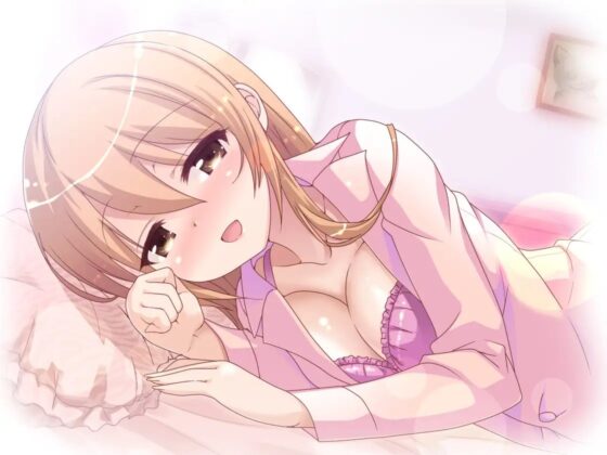 あまあまお姉ちゃんとぐっすりおやすみ添い寝ボイス [加虐趣味な彼女] | DLsite 同人 - R18