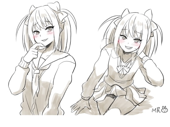 オトコに人生、完全管理されませんか?～男の娘に脅されて!掘られて!搾取されるお話～ [煩悩ストラテジ] | DLsite 同人 - R18