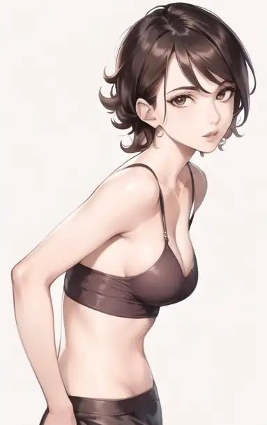 【百合】クリの皮剥いて失神するまで舐めてあげる [たらこクラブ] | DLsite 同人 - R18