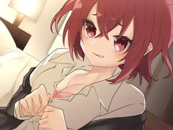 愛しの上司さま vol.01★大好き!かわいい上司さま [サークル橘] | DLsite 同人 - R18