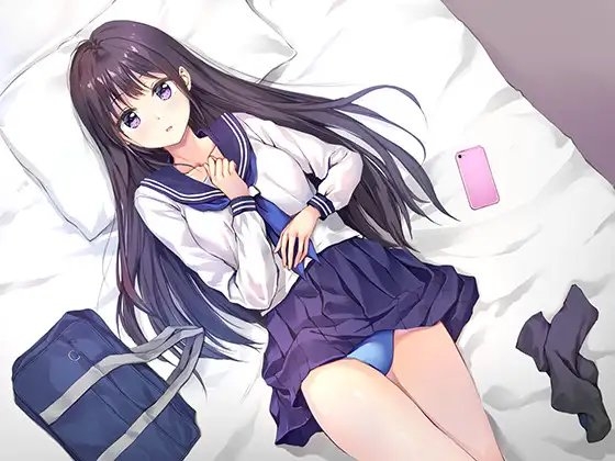 【KU100】JKブランド [ふぇちねいしょん] | DLsite 同人 - R18