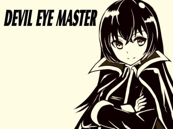デビルアイマスター ～魔王さまの魔眼レッスン～ [まほー工房] | DLsite 同人 - R18