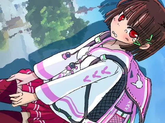 強制★ご奉仕 [ケチャップ味のマヨネーズ] | DLsite 同人 - R18