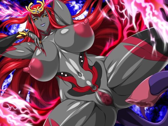 魔神召喚 [にっち音声工房] | DLsite 同人 - R18