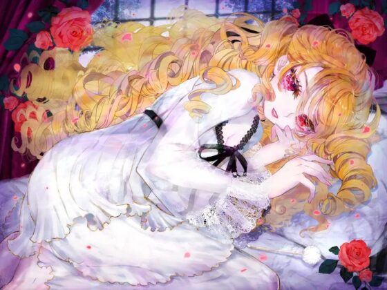 【エヴァーメイデン】アヴェルラ編ASMR [AMURE] | DLsite 同人 - R18