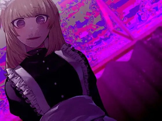 健気を装うメンヘラメイド ご主人様の看護を装い強制逆レイプ [ケチャップ味のマヨネーズ] | DLsite 同人 - R18