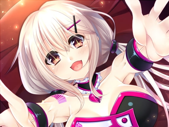 【バイノーラル収録】愛され不安ペットのあまとろ再調教 [スミレのほね] | DLsite 同人 - R18