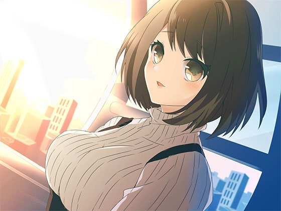 ラブイチャ彼女 vol.03★もう一度 fall in love [サークル橘] | DLsite 同人 - R18