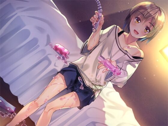 女装子がかわいがってあげる [Malice] | DLsite 同人 - R18