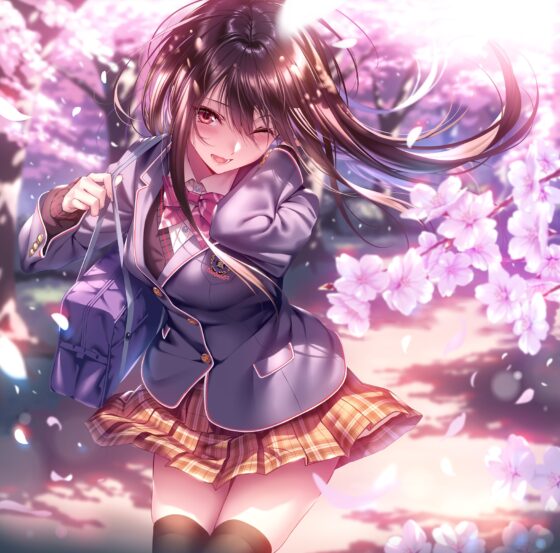 はにかみ、彼女は恋をする～華実編～ [MHB] | DLsite 同人 - R18