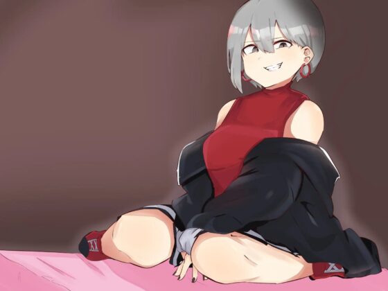 包茎マゾを言葉でボコボコにする女 [ミスターほっけ] | DLsite 同人 - R18