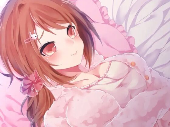 ラブイチャ彼女 vol.02★サプライズお見舞いでラブラブエッチ [サークル橘] | DLsite 同人 - R18