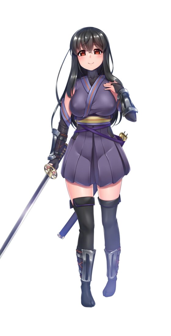 異世界NTR ギルド1の女剣士である恋人が将軍の性処理兵士にされてしまう話 [ハッピーエンド恐怖症] | DLsite 同人 - R18