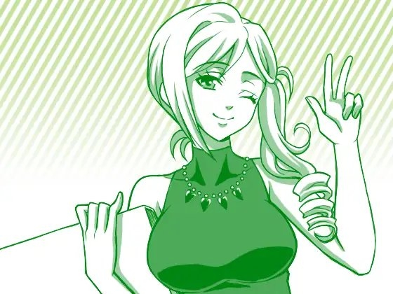 とにかく「おち○ちん」、M男向け淫語講座2 おち○ちん連呼編 [Paraphilia Voice] | DLsite 同人 - R18