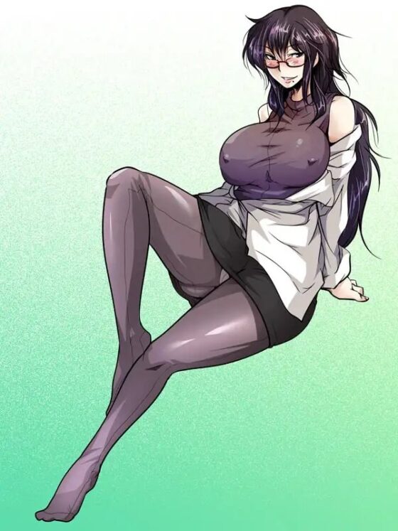 口撃DEEP!! 口撃03 保健医・和泉京香編 [トルネード・フィッシャーマンズ・スープレックス] | DLsite 同人 - R18