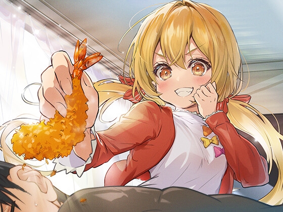 【どんなパジャマが好きですか?】二保かなめ編～いたずらっ娘との過ごし方～【バイノーラル/KU100/フォーリー】 [VIVVVT] | DLsite 同人 - R18