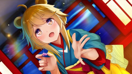 耳かき・耳吹き・肉球お耳マッサージASMR『ケモミミ堂』ツキノワグマ・味月【CV:上坂すみれ】KU100 バイノーラル [VOIMIN (ボイミン)] | DLsite 同人 - R18