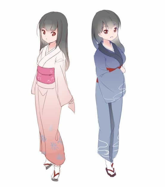 【バイノーラル】ふたおにゃこ～親の居ぬ間の逆夜這いおままごと [さいおん] | DLsite 同人 - R18