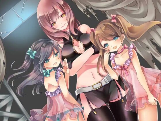 M男育成室～目覚めのための3日間集中プログラム～ [blood_cloak] | DLsite 同人 - R18