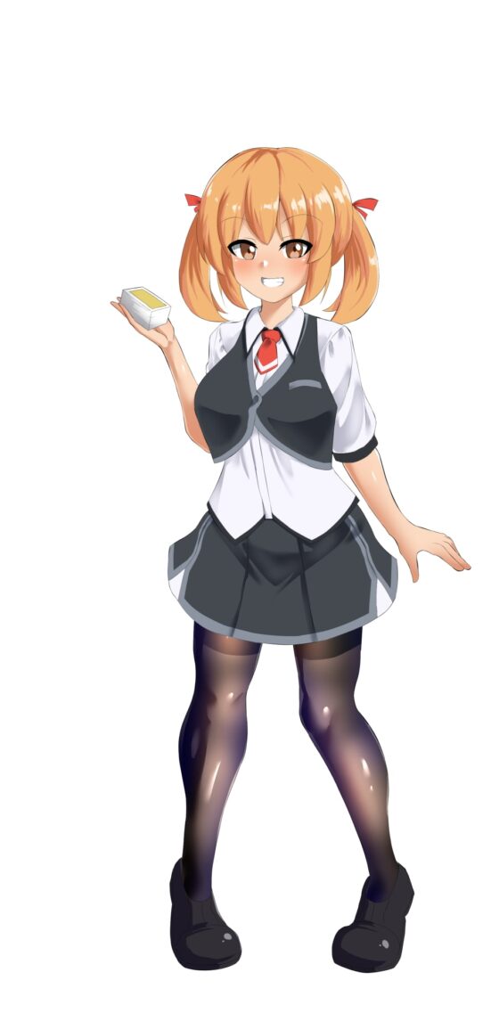 異世界NTR バニーガールとして働かされる恋人がVIP客の虜にされてしまう話 [ハッピーエンド恐怖症] | DLsite 同人 - R18