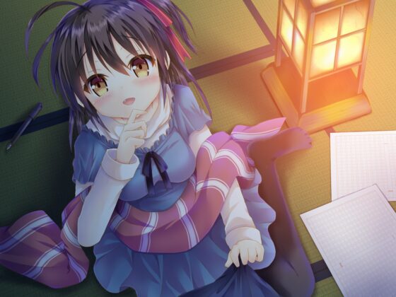 元気が出る耳かきボイスβ [チームランドセル] | DLsite 同人 - R18