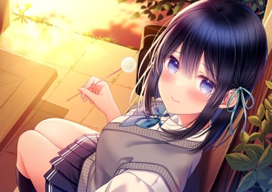 【吐息/耳かき/マッサージ】口ベタ彼女が頑張るヒミツのささやき公園デート【CV.田中ちえ美】 [ほのぼの癒しのあまあま生活研究所] | DLsite 同人 - R18