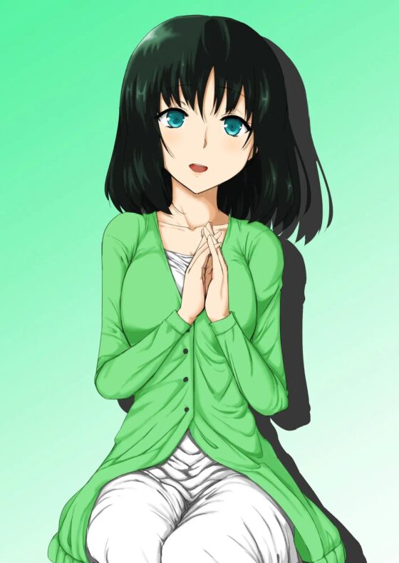 オナニーサポート、葵お姉さんの甘々耐久寸止めオナニー [洋ナシのタルト] | DLsite 同人 - R18