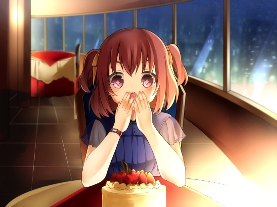 愛しの上司さま vol.02★ラブラブ♪Happy Birthday♪ [サークル橘] | DLsite 同人 - R18