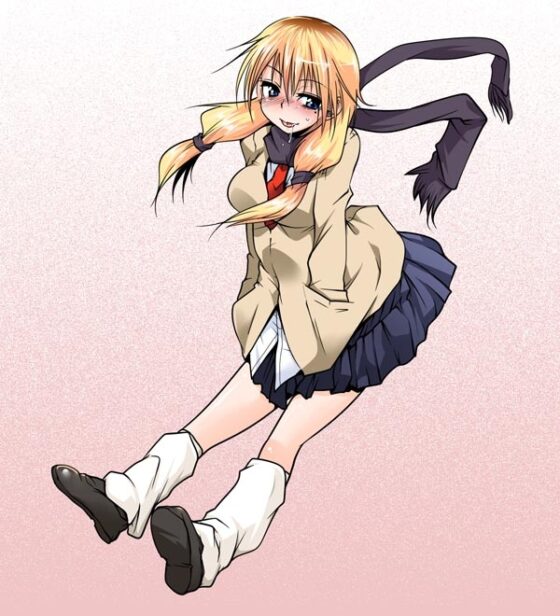 口撃DEEP!! 口撃01 現役JK・蛍原里桜編 [トルネード・フィッシャーマンズ・スープレックス] | DLsite 同人 - R18