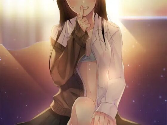 全ては妄想の中の [Malice] | DLsite 同人 - R18