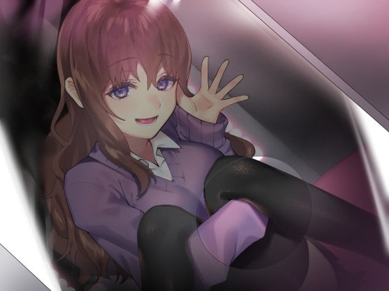 穴のあるJK見学店@りいな [ふぇちねいしょん] | DLsite 同人 - R18