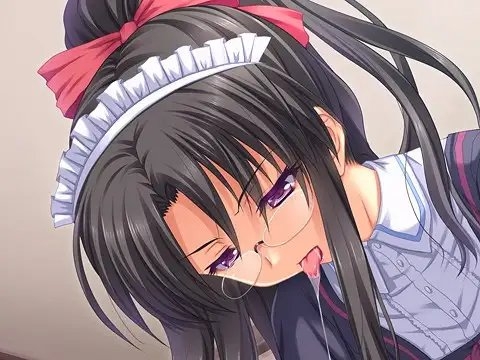淫語ないーてぃーしーたち上 あきらかにメイドが俺を舐めている [ニードロップ] | DLsite 同人 - R18