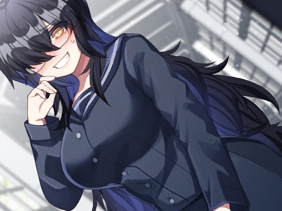 性器逆転 キモオタ根暗後輩逆レ [ケチャップ味のマヨネーズ] | DLsite 同人 - R18