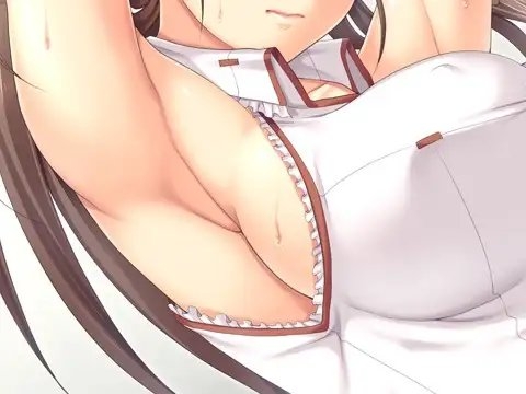 淫語なじゅくじょ00 ワキの下しゃぶられる人妻 [ニードロップ] | DLsite 同人 - R18