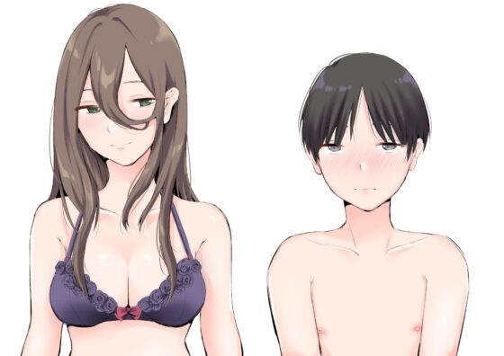 【逆レイプ×睡姦】無理やり眠らせて襲っちゃいます♪～催眠術や睡眠薬で逆レイプされちゃう音声～ [甘味抜き茶屋] | DLsite 同人 - R18