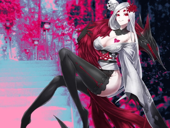 【逆リョナ】オキツネさまにリョナられる音声【R-18G】 [フロントアリス] | DLsite 同人 - R18