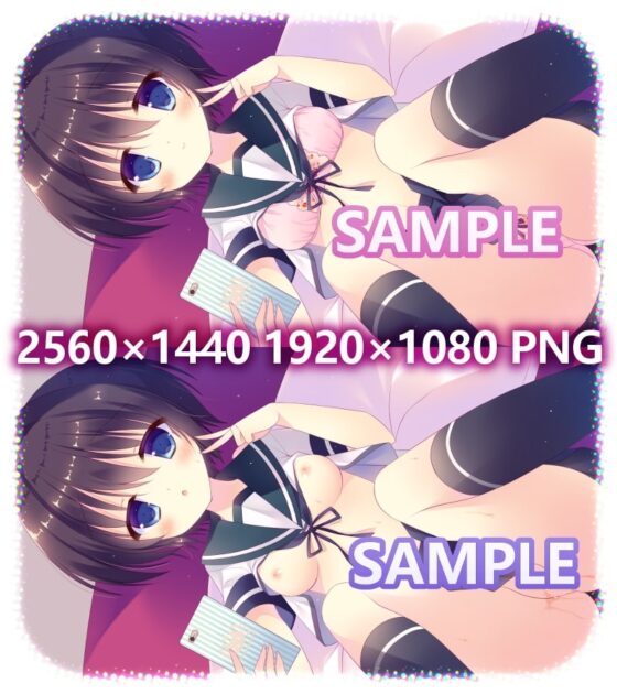 バイノーラルで初めてコスプレオナニーしてみたんですけど【実演×コスプレ×バイノーラル】 [@sel_ple] | DLsite 同人 - R18