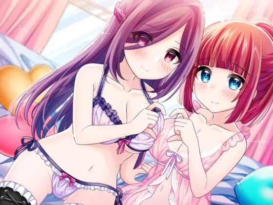 今日のおま○こ当番メイド～梢の濃厚ぺろぺろ搾り尽くし騎乗位+つばきの淫語オナサポ～ [DL製作班] | DLsite 同人 - R18